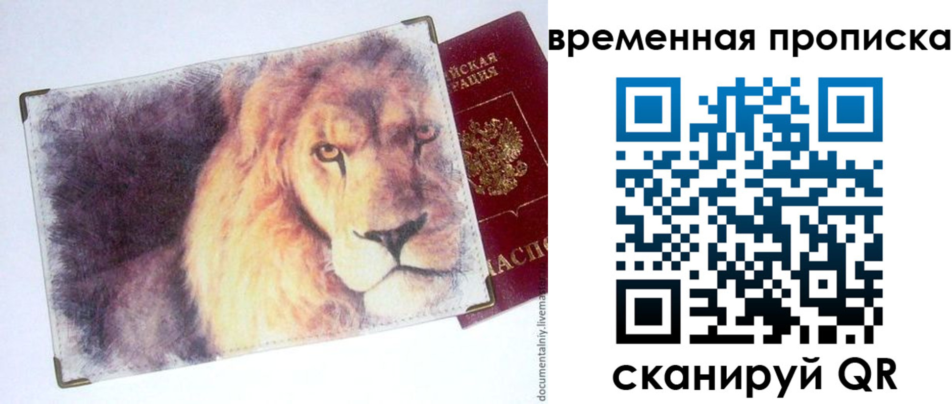 временная регистрация для школы в Жигулёвске